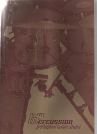 HiPercussion catalogue