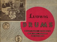 Ludwig 1935 catalogue