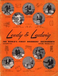 Ludwig 1953 catalogue