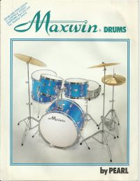 Maxwin 1982