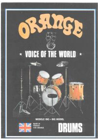 1975 catalogue