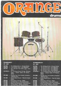 1978 catalogue