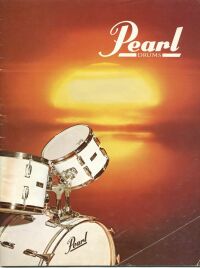 Pearl 1979 catalogue (US)