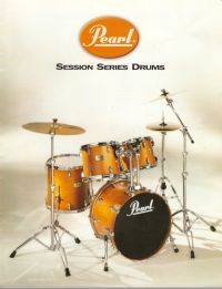 1997 Pearl Session