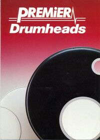 Premier Drumheads