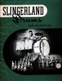 Slingerland 1950