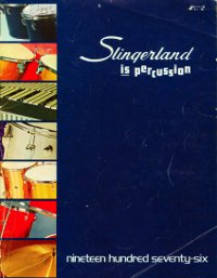 Slingerland 1976