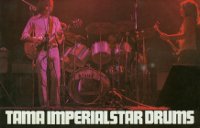 Tama 1970 Catalogue