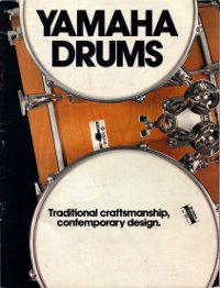 Yamaha 1978