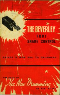 Beverley 1939 catalogue