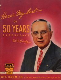 1951 WFL catalogue 