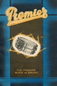 Premier 1932 catalogue