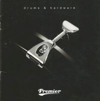 Premier 2003 Drumset