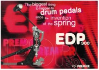 Premier EDP Pedal Flyer