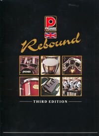 Premier Rebound 3 catalogue