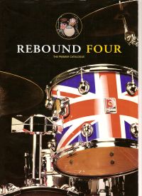 Premier Rebound 4 catalogue