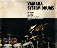 Yamaha 1980 Japan