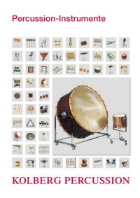 Kolberg catalogue