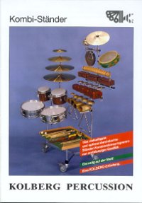 Kombistaender catalogue