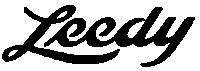 Leedy
