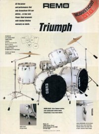 Remo flyer