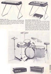 Vox EKO Brochure