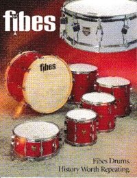 fibes 90s red kit
