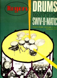 Rogers 1960 catalogue