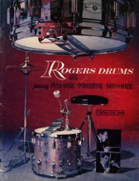 Rogers 1965 catalogue