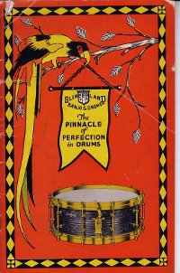 Slingerland 1928