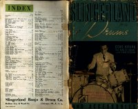 Slingerland 1936