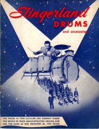 Slingerland 1951