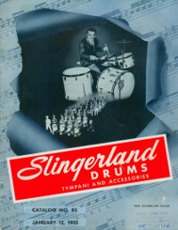 Slingerland 1955