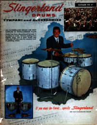 Slingerland 1960
