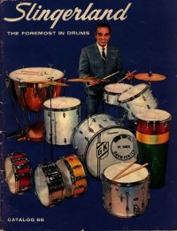 Slingerland 1964