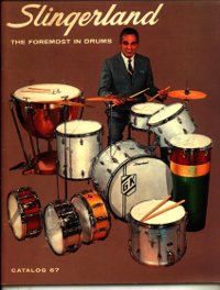 Slingerland 1965